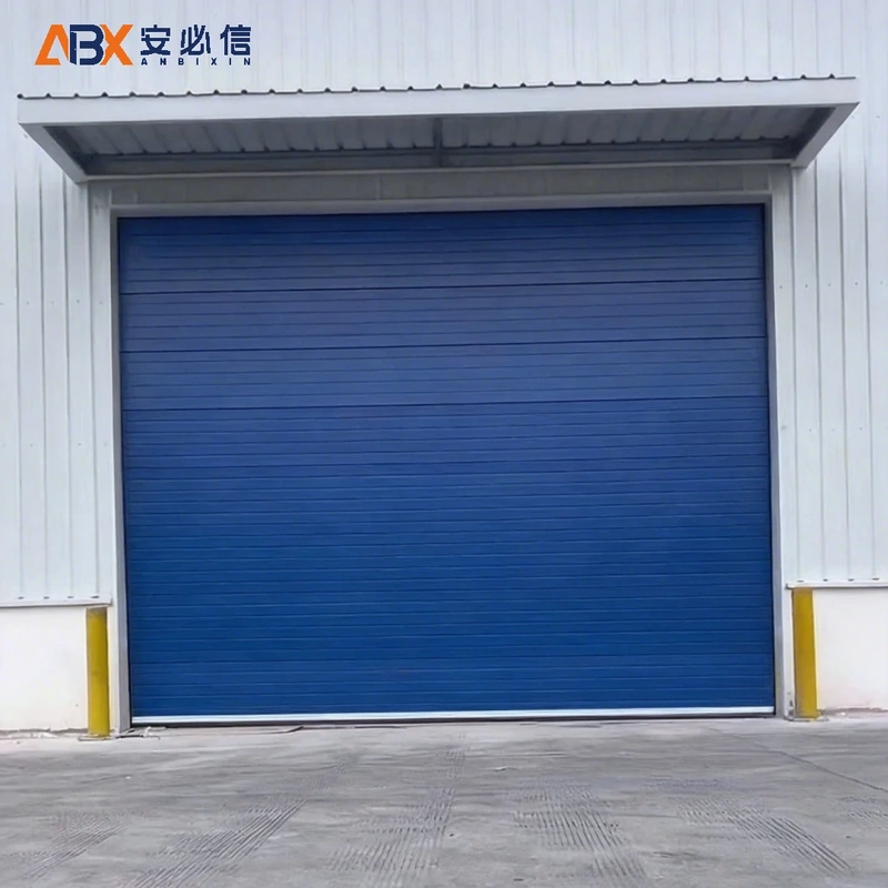 阿坝藏族羌族自治州涡轮硬质高速门